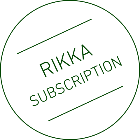 RIKKA SUBSCRIPTION